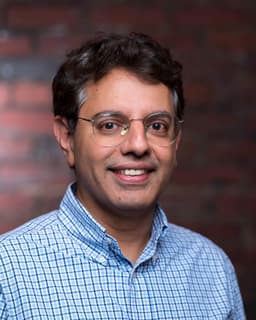 Vik Chadha - Founder & CEO of Magnt | Serial Entrepreneur | Startup Advisor