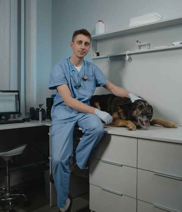 From veterinarian clinics to outpatient surgery centers
